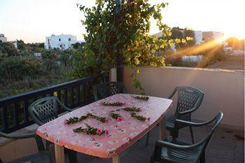 Mavromatis Studios Naxos City Exterior foto