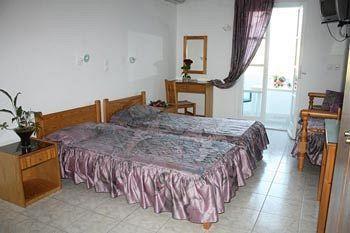 Mavromatis Studios Naxos City Exterior foto